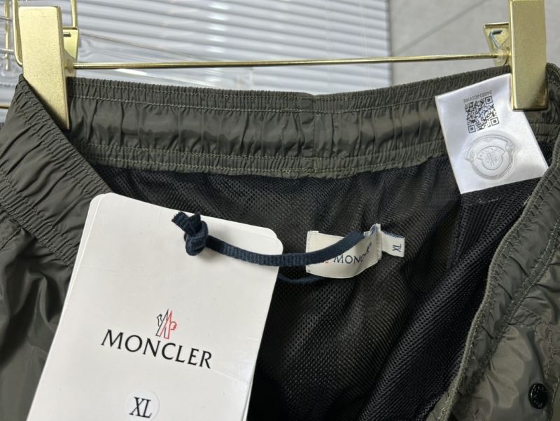 Moncler Short Pants